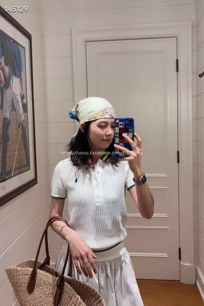 Ralph Lauren拉夫polo上衣7