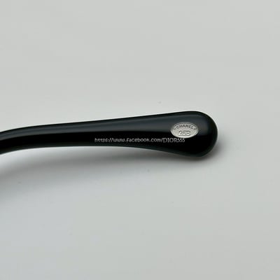 小香蝴蝶結墨鏡7