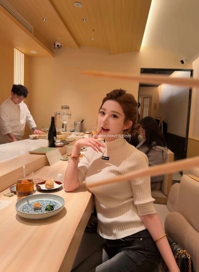 miumiu針織5分袖上衣8