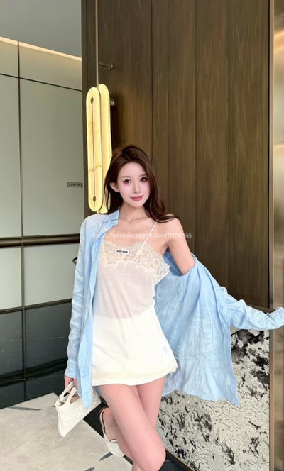 Ralph Lauren亞麻襯衫9