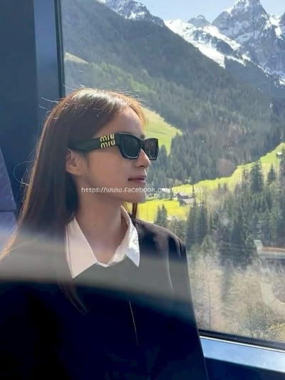  miu miu 墨鏡(男女同款)2