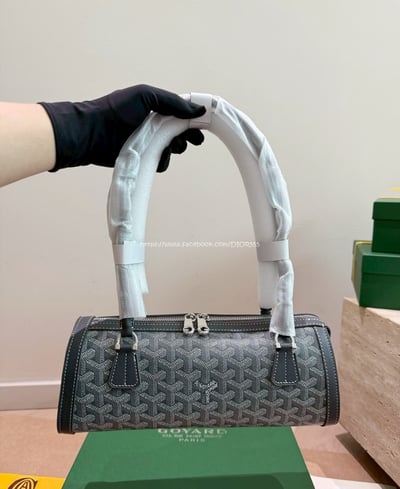 Goyard法棍包7