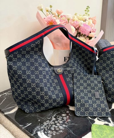 Gucci托特包18