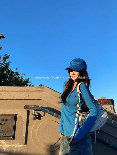  Polo小馬長袖T 4