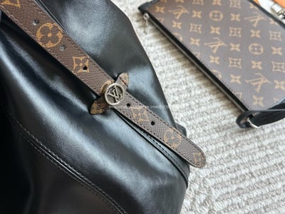 LV  Carry all DARK大8