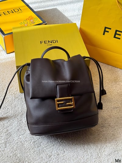 Fendi FF後背包15