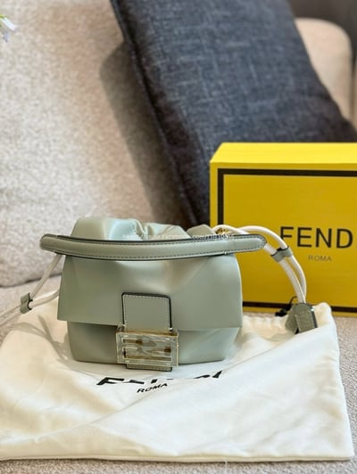 Fendi New Mamma bag 8