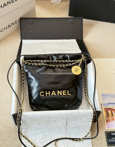 小香 22bag mini 16