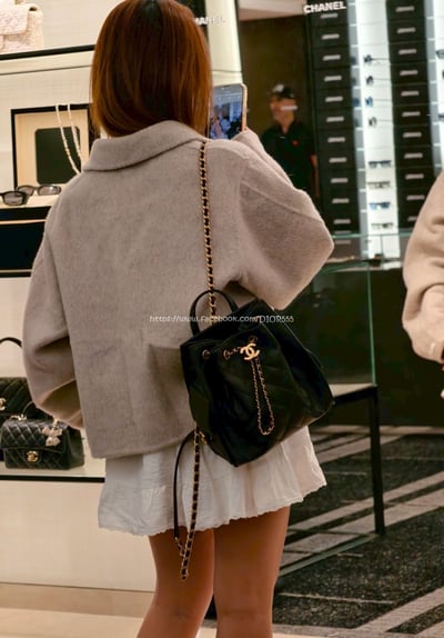 小香25B魚子醬後背包2