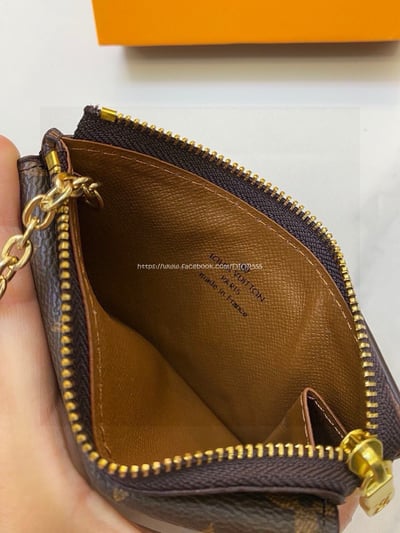 Lv卡包/零錢包/鑰匙包2