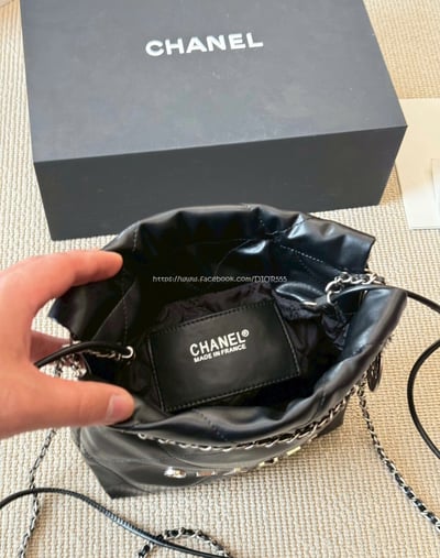 小香 22bag mini 10