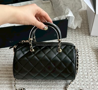 波士頓小香包10