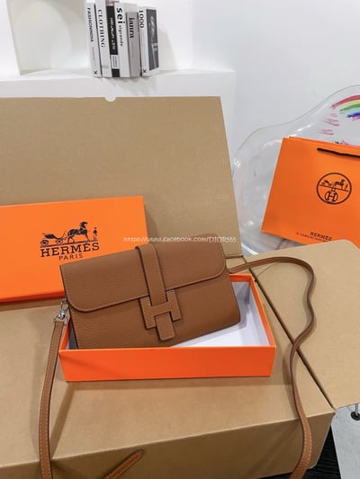 愛馬仕經典手拿包5