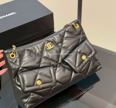 小香25K蝴蝶結包6