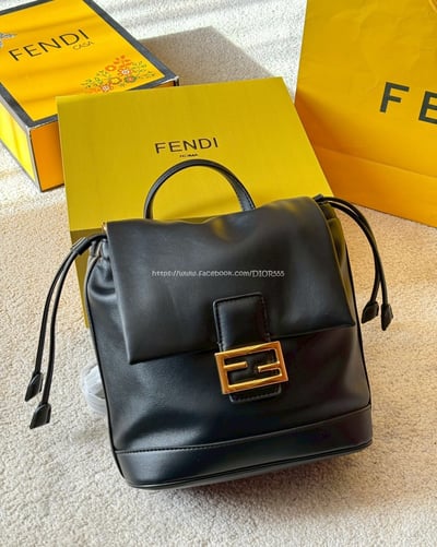 Fendi FF後背包12