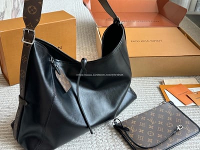 LV  Carry all DARK大5