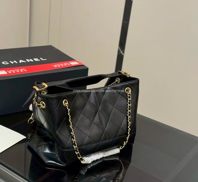 小香25A托特包(送吊飾)7