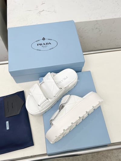 prada拖鞋8