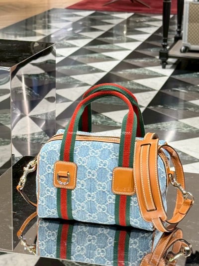 Gucci  mini 波士頓包4
