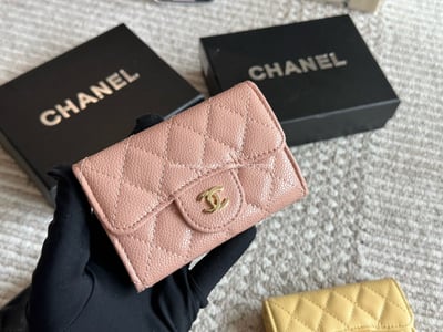 小香家cf魚子醬卡包4