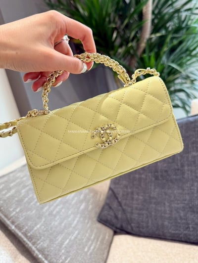 小香手柄kelly Woc10