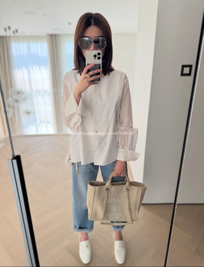 小香沙灘包6