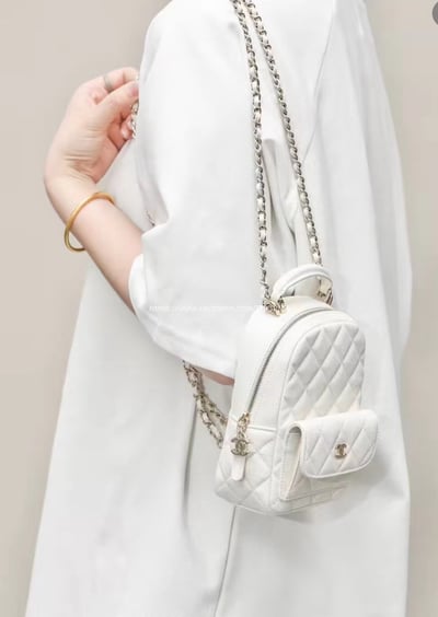  小香mini後背包3