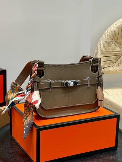 愛馬仕 Hermes Jypsiere 9