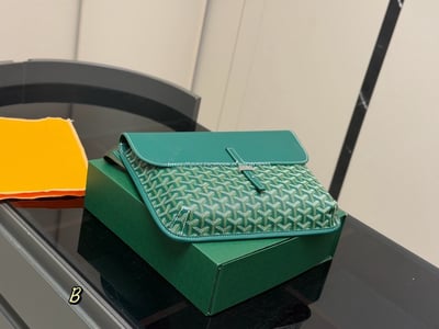 Goyard Coursier Messenger bag6
