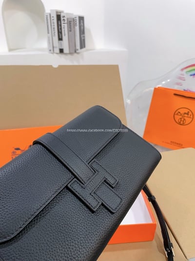 愛馬仕經典手拿包10