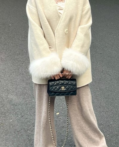 小香魚子醬風琴包  4