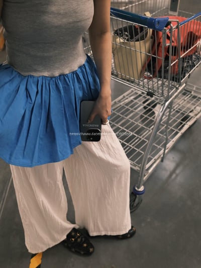 miumiu平口連身裙5