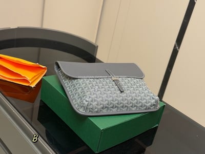 Goyard Coursier Messenger bag5