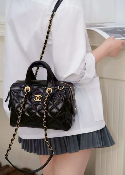 小香25A保齡球包3