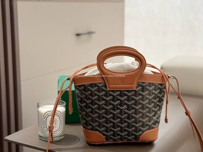 Goyard  beluga 菜籃包8