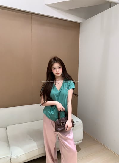 Ralph Lauren上衣/褲子8