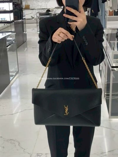 YSL  calypso信封包2