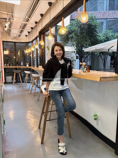 愛馬仕二舅拖鞋3