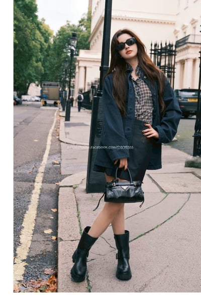 prada soft小購物包 2
