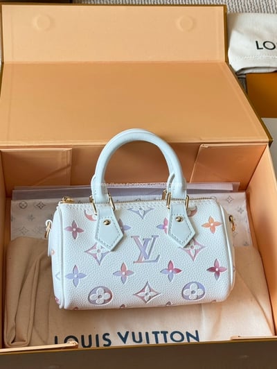  Lv speedy 枕頭包6