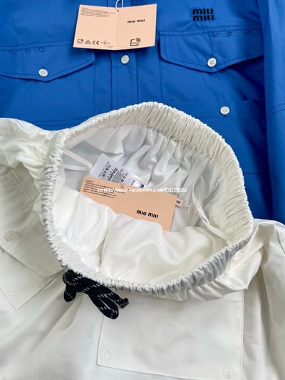 Miumiu工裝裙6