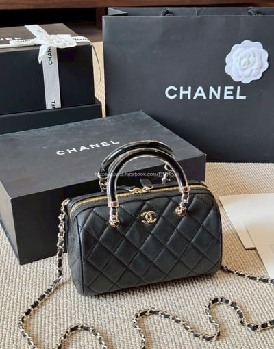 小香25C波士頓保齡球包14