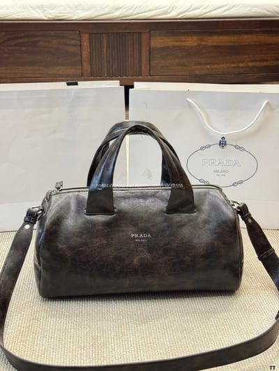 PRADA波士頓包 1