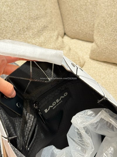 三宅一生六格包9