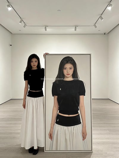 Ralph Lauren  Polo 長裙6