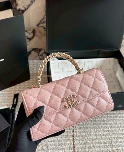 小香23kelly手機包1