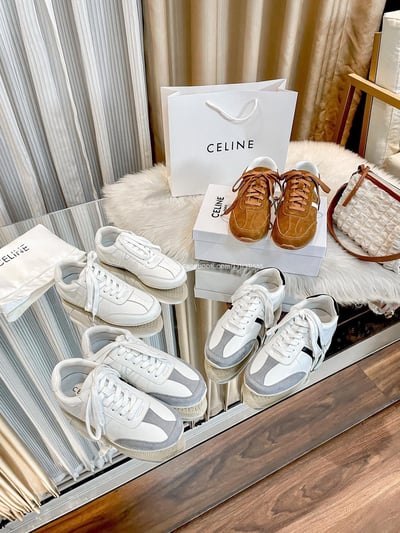Celine 德訓鞋1