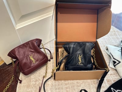  Ysl mini小福袋包11