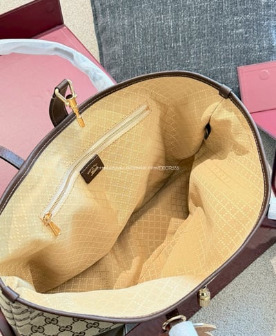 Gucci托特包7