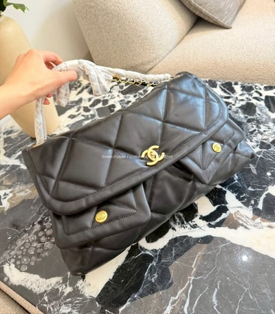 小香雙口袋Hobo包​​8